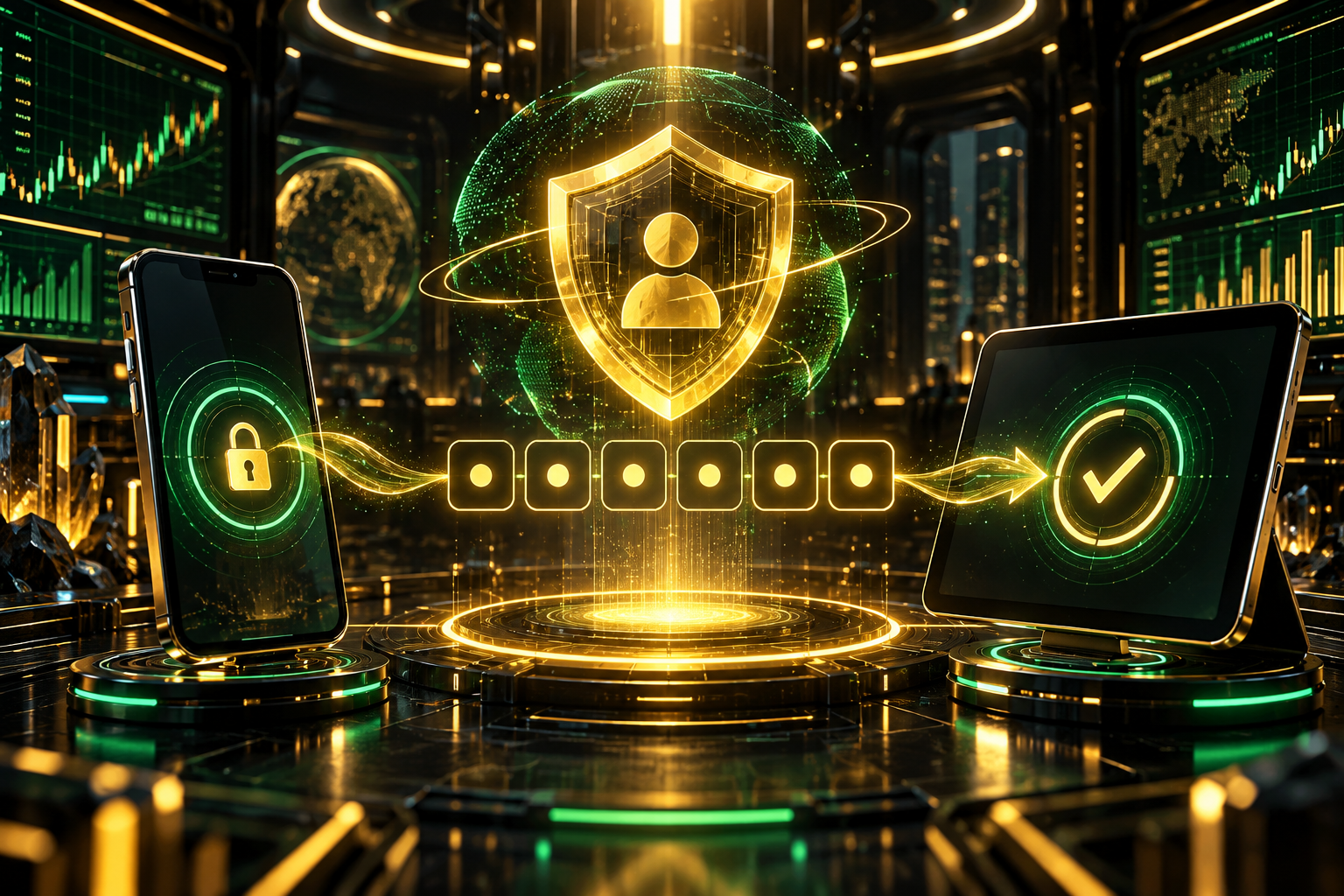 مشکل دریافت کد تأیید در صرافی ویکس