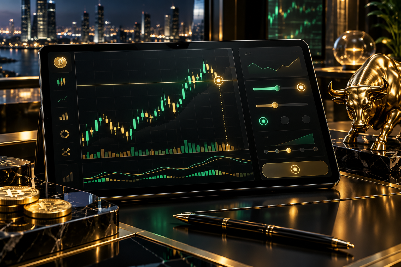 آموزش ثبت سفارش Limit در صرافی ویکس