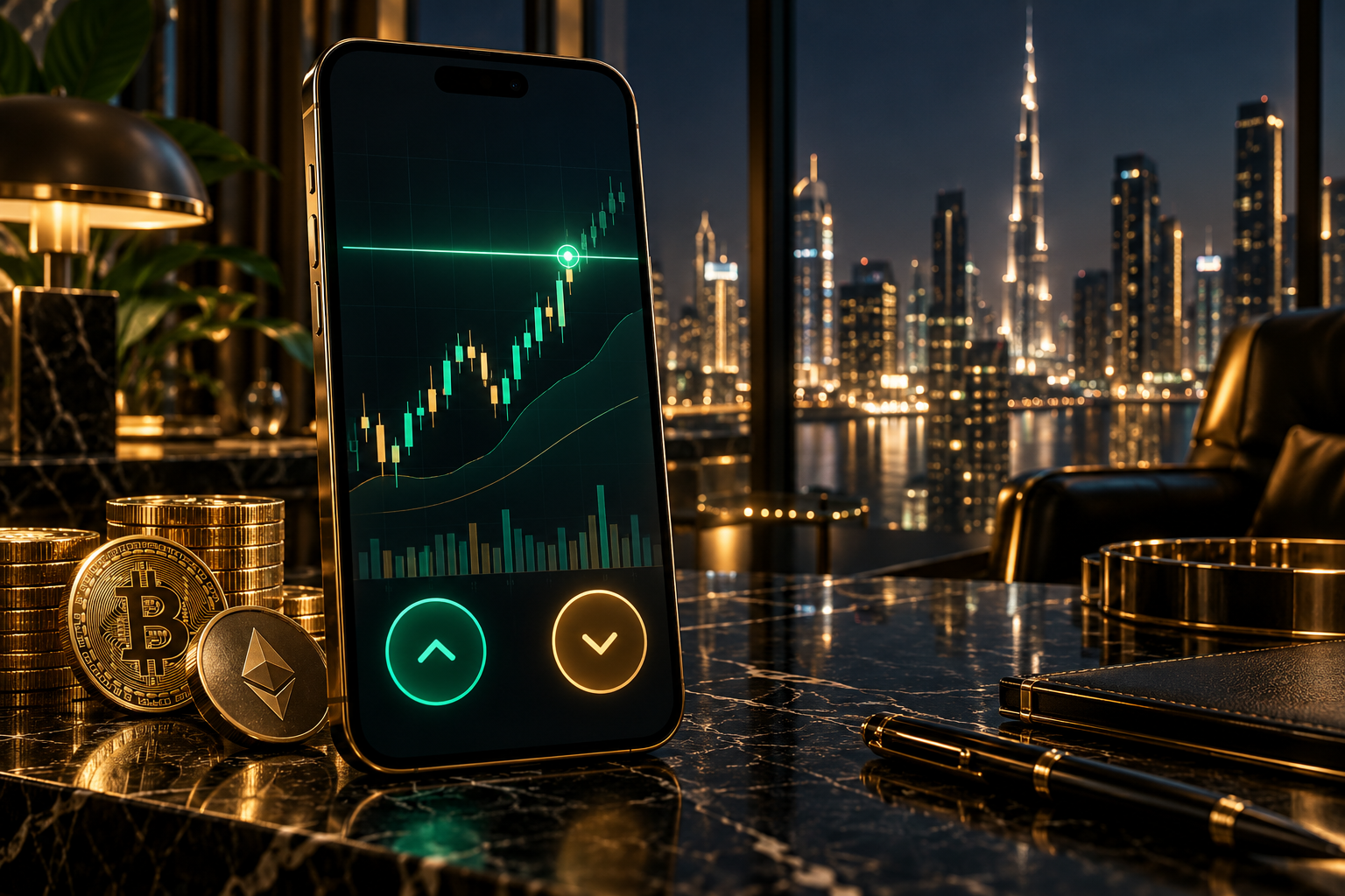 ثبت سفارش خرید Limit در صرافی ویکس